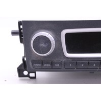 2008-2012 Smart ForTwo AM FM Radio Audio Receiver CD Changer OEM