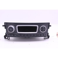 2008-2012 Smart ForTwo AM FM Radio Audio Receiver CD Changer OEM