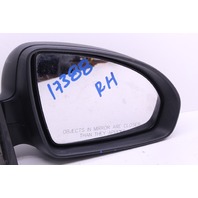 2008 - 2015 Smart Fortwo Side View Door Mirror Right OEM
