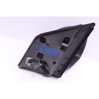 2008 - 2015 Smart Fortwo Side View Door Mirror Right OEM