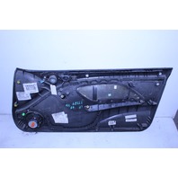 2005 BMW 330ci Convertible 2-Door 3.0 Front Left Driver Interior Door Panel OEM