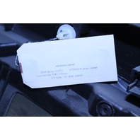 2005 BMW 330ci Convertible 2-Door Front Right Interior Door Panel