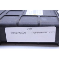 1999 Volkswagen Betta Golf GTI JEtta Transmission Control Module TCU TCM
