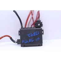 Volkswagen Battery Fuse Box 1C0937549A OEM