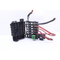 Volkswagen Battery Fuse Box 1C0937549A OEM