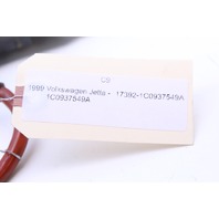 Volkswagen Battery Fuse Box 1C0937549A OEM