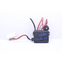 Volkswagen Battery Fuse Box 1C0937549A OEM