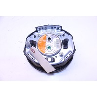 2000-2006 BMW X5 E53 Steering Wheel Airbag 32306762961 OEM