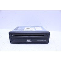 2004 2005 BMW 330i M3 X5 Navigation Player DVD Reader OEM