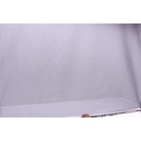 2001 BMW 740iL Right Rear Window Shade OEM