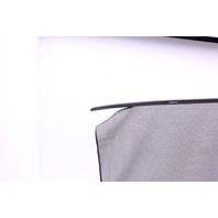 2001 BMW 740iL Right Rear Window Shade OEM