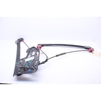 1995-2001 BMW 740i 750i E38 Driver Left Front Window Regulator OEM