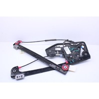 1995-2001 BMW 740i 750i E38 Driver Left Front Window Regulator OEM