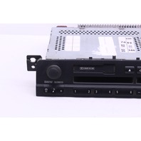 2001-2006 BMW 330ci AM FM Cassette Radio Stereo OEM
