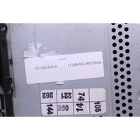 2001-2006 BMW 330ci AM FM Cassette Radio Stereo OEM