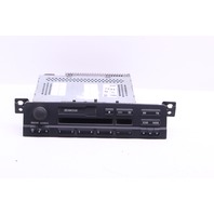 2001-2006 BMW 330ci AM FM Cassette Radio Stereo OEM