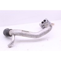 2007-2009 BMW 335i Engine Coolant Supply Line Pipe 7558523 OEM