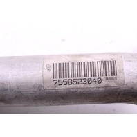 2007-2009 BMW 335i Engine Coolant Supply Line Pipe 7558523 OEM