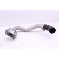 2007-2009 BMW 335i Engine Coolant Supply Line Pipe 7558523 OEM