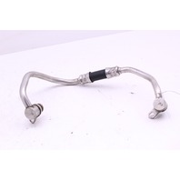 2008 BMW 335i 535i Turbocharger Water Coolant Hose Pipe 7558899 OEM