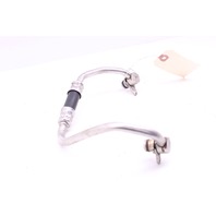 2008 BMW 335i 535i Turbocharger Water Coolant Hose Pipe 7558899 OEM