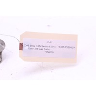 2008 BMW 335i 535i Turbocharger Water Coolant Hose Pipe 7558899 OEM