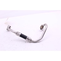 2008 BMW 335i 535i Turbocharger Water Coolant Hose Pipe 7558899 OEM