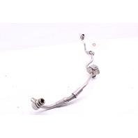 2008 2009 2010 BMW 335i Turbo Oil Inlet Pipe Line 7562797 OEM