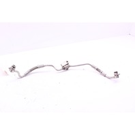 2008 2009 2010 BMW 335i Turbo Oil Inlet Pipe Line 7562797 OEM