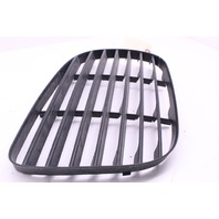 2003 2004 2005 2006 Porsche Cayenne Bumper Grille Right 7L5807682 OEM