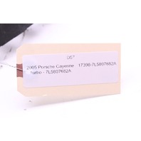 2003 2004 2005 2006 Porsche Cayenne Bumper Grille Right 7L5807682 OEM