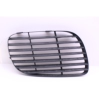 2003 2004 2005 2006 Porsche Cayenne Bumper Grille Right 7L5807682 OEM