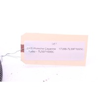 2003-2006 Porsche Cayenne Front Bumper PDC Wire Wiring Harness 7L5971095C OEM