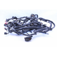 2005 Porsche Cayenne Turbo 955 Engine Wire Harness Loom OEM