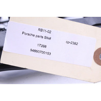 2005 Porsche Cayenne Turbo 955 Engine Wire Harness Loom OEM