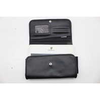 2005 Porsche Cayenne Owner Manual