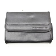 2005 Porsche Cayenne Owner Manual