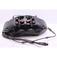 2010-2013 BMW X5M X6M Front Left Driver Brake Caliper 34116789341 OEM