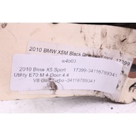 2010-2013 BMW X5M X6M Front Left Driver Brake Caliper 34116789341 OEM