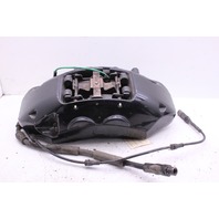 2010-2013 BMW X5M X6M Front Left Driver Brake Caliper 34116789341 OEM