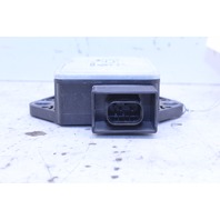 2010 BMW X5 Yaw Rate Speed Sensor 6782370 OEM