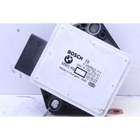 2010 BMW X5 Yaw Rate Speed Sensor 6782370 OEM