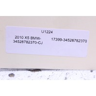 2010 BMW X5 Yaw Rate Speed Sensor 6782370 OEM