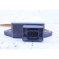 2010 BMW X5 Yaw Rate Speed Sensor 6782370 OEM