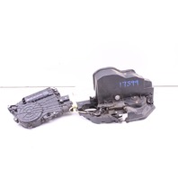 2007-2013 BMW X5 X6 Front Door Latch Actuator Left Driver - 51217167579 OEM