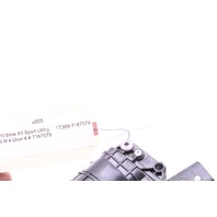 2007-2013 BMW X5 X6 Front Door Latch Actuator Left Driver - 51217167579 OEM