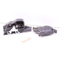 2007-2013 BMW X5 X6 Front Door Latch Actuator Left Driver - 51217167579 OEM