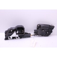 2007-2013 BMW X5 X6 Rear Door Latch Actuator Left Driver - 51227167587 OEM