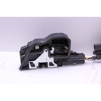 2007-2013 BMW X5 X6 Rear Door Latch Actuator Left Driver - 51227167587 OEM