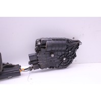 2007-2013 BMW X5 X6 Rear Door Latch Actuator Left Driver - 51227167587 OEM